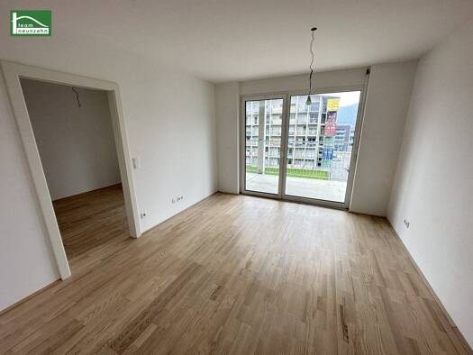 Wohnung zur Miete 483 € 2 Zimmer 44,5 m² 3. Geschoss frei ab 01.01.2027 Waagner-Biro-Straße 84 Lend Graz 8020