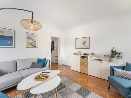 Wohnung zum Kauf 269.000 € 2 Zimmer 48,5 m² 1. Geschoss Köln 50735