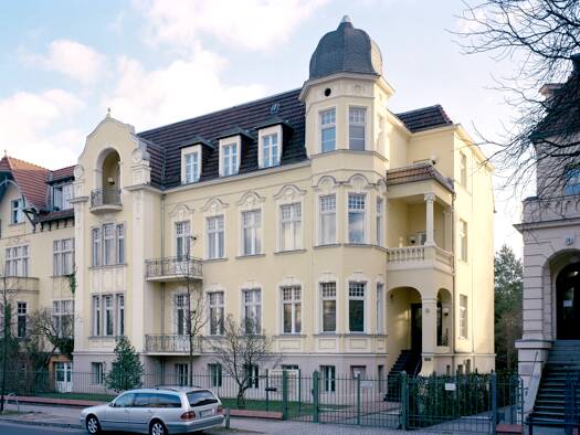 Einzelbüro zur Miete provisionsfrei 680 € 1 Zimmer 29 m² Bürofläche Nördliche Innenstadt Potsdam 14467