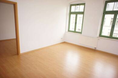 Studio zur Miete 297 € 2 Zimmer 54 m² 3. Geschoss frei ab 01.10.2025 Dorotheenstraße 14 Schloßchemnitz 024 Chemnitz 09113