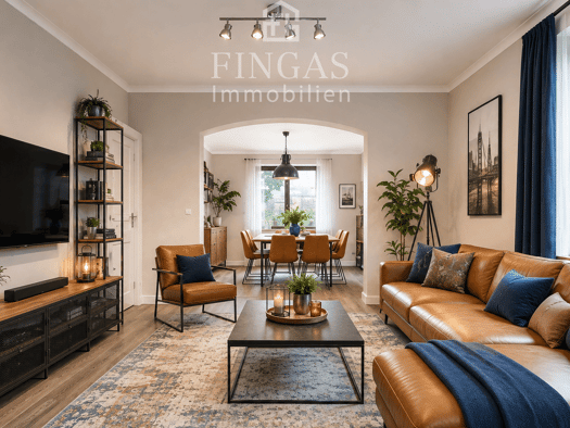 Einfamilienhaus zum Kauf 429.000 € 7,5 Zimmer 140 m² 750 m² Grundstück Lehesterdeich Ost 28357