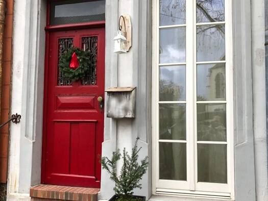 Reihenmittelhaus zum Kauf 145.000 € 3 Zimmer 100 m² 99 m² Grundstück Roden Saarlouis 66740