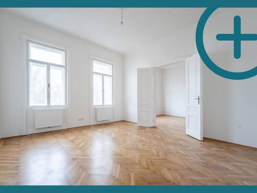 Wohnung zum Kauf - Erstbezug 1.149.000 € 4 Zimmer 110 m² 1. Geschoss Wien 1090