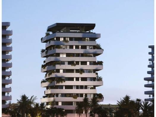 Wohnung zum Kauf 6.350.000 € 3 Zimmer 101 m² Málaga, Málaga