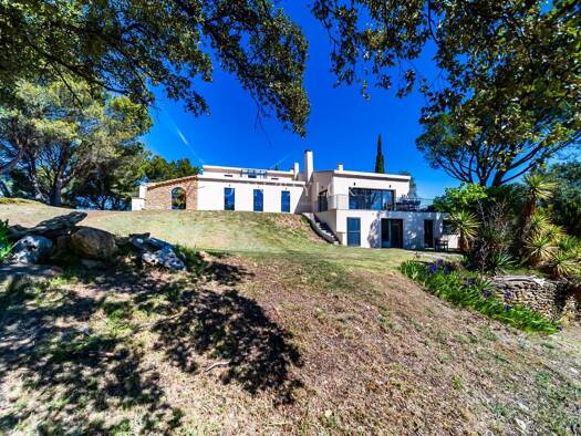 Einfamilienhaus zum Kauf 2.285.000 € 467 m² Châteauneuf-du-Pape 84230