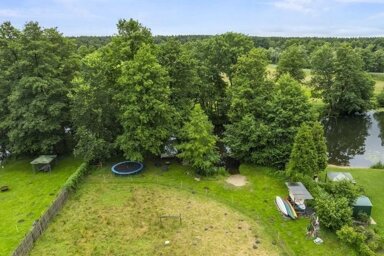 Land-/Forstwirtschaft zum Kauf 97.795 € 4.000 m² Grundstück Werder Tauche 15848