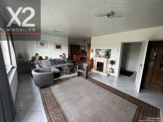 Wohnung zum Kauf 189.000 € 3 Zimmer 130 m² EG Bausendorf Bausendorf 54538