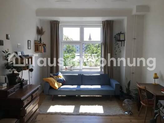 Studio zur Miete Tauschwohnung 326 € 1 Zimmer 39 m² 2. Geschoss Neukölln Neukölln 12051