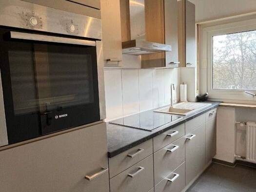 Wohnung zur Miete 759 € 2 Zimmer 57 m² 2. Geschoss frei ab 01.02.2026 Hochzoll Augsburg 86163