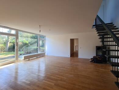 Wohnung zur Miete 1.840 € 5 Zimmer 160 m² Ramelsloh Seevetal / Ramelsloh 21220