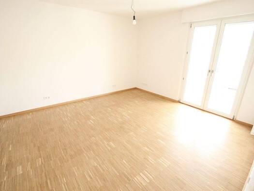 Wohnung zur Miete 1.120 € 3 Zimmer 83,4 m² 3. Geschoss frei ab sofort N 3, 15 Quadrate Mannheim 68161