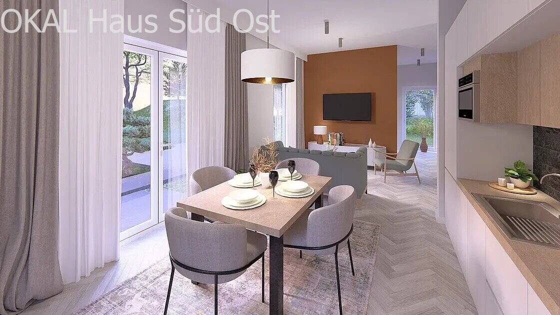 Bungalow zum Kauf - Ansicht 5