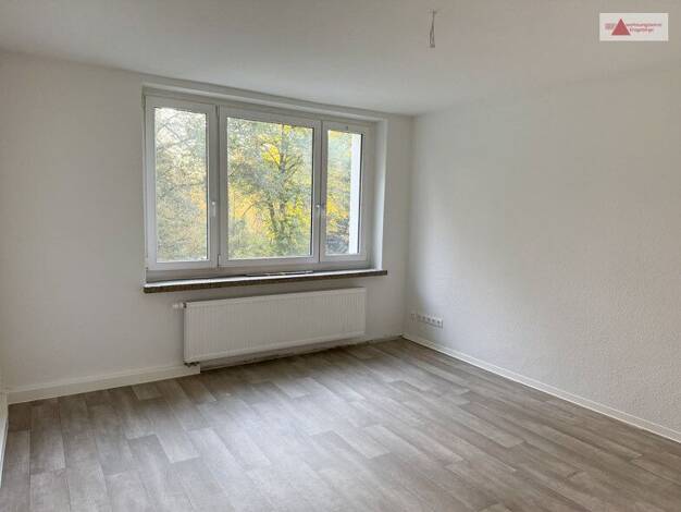 Wohnung zur Miete 383 € 3 Zimmer 56,4 m² EG Rosenparksiedlung 5 Schlettau Schlettau 09487