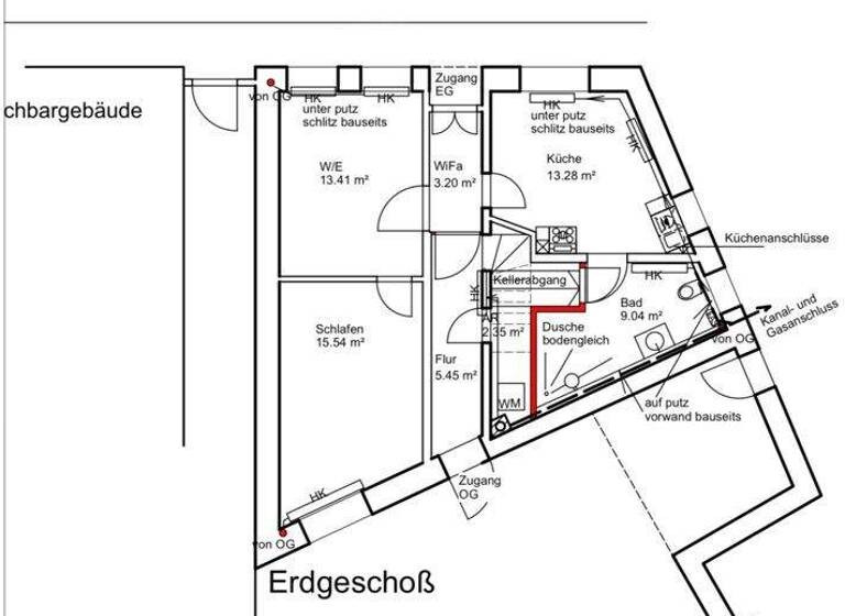 Einfamilienhaus zum Kauf 369.000 € 7 Zimmer 200 m² 161 m² Grundstück Münstermaifeld 56294