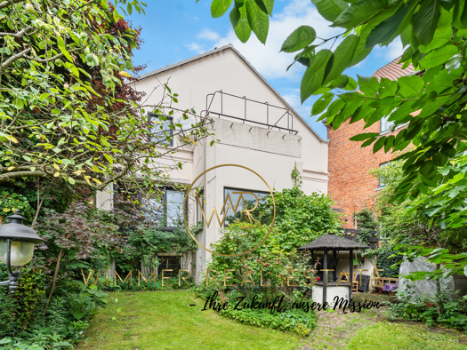 Einfamilienhaus zum Kauf 565.000 € 11 Zimmer 340 m² 772 m² Grundstück Vegesack Bremen 28757