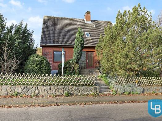 Einfamilienhaus zum Kauf 199.000 € 7 Zimmer 144 m² 850 m² Grundstück Gadendorf Gadendorf Panker 24321