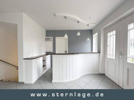 Praxis zur Miete 1.500 € 140 m² Bürofläche Wyk auf Föhr 25938