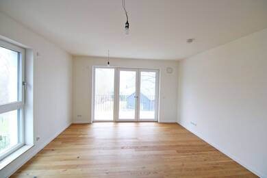Wohnung zur Miete 1.544 € 4 Zimmer 94,7 m² 2. Geschoss frei ab sofort Schütte-Lanz-Straße 15 Zeesen Königs Wusterhausen 15711