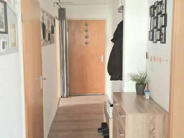Wohnung zur Miete 515 € 4 Zimmer 93 m² Börßum Börßum 38312