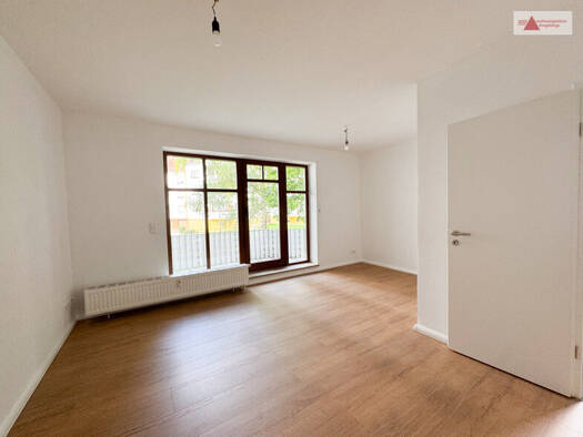 Wohnung zur Miete 440 € 2 Zimmer 55 m² EG Schulstraße 27b St. Egidien 09356