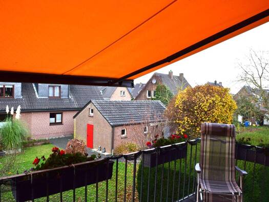 Wohnung zum Kauf als Kapitalanlage geeignet 150.000 € 3 Zimmer 81 m² Mehr Rees 46459