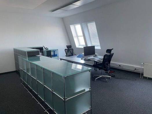 Bürokomplex zur Miete 1.530 € 191,2 m² Bürofläche Eicken Mönchengladbach 41061