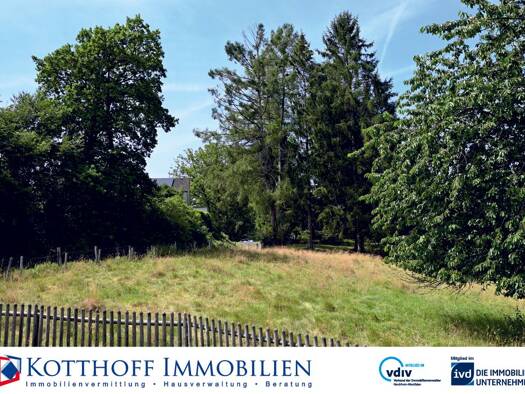 Grundstück zum Kauf 49.500 € 648 m² Grundstück Fleckenberg Schmallenberg 57392
