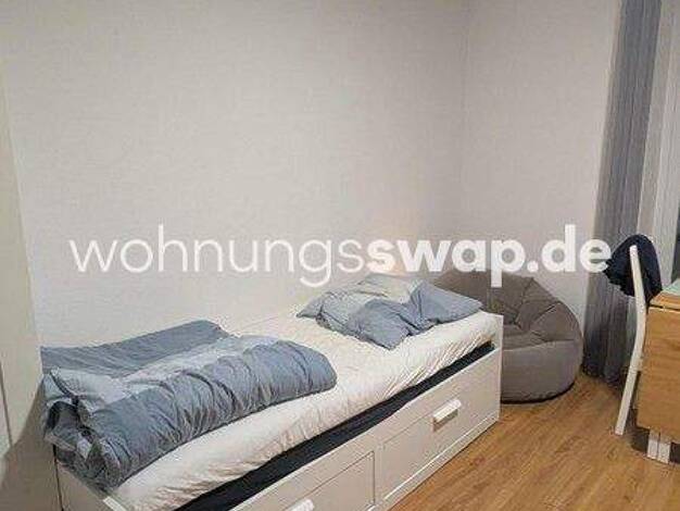 Studio zur Miete Tauschwohnung 615 € 1 Zimmer 21 m² 1. Geschoss Neustadt-Nord Köln 50670