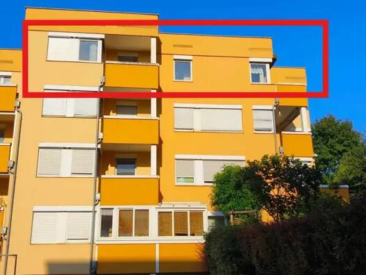 Wohnung zum Kauf 278.000 € 5 Zimmer 122 m² frei ab sofort Enns 4470