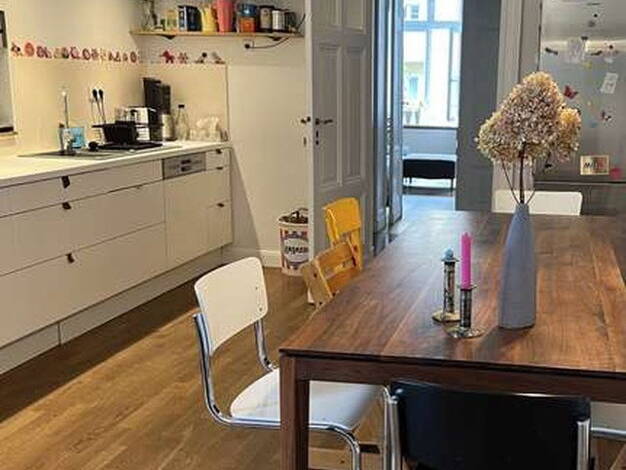 Wohnung zum Kauf provisionsfrei 969.000 € 4 Zimmer 130 m² 1. Geschoss Kreuzberg Berlin 10999