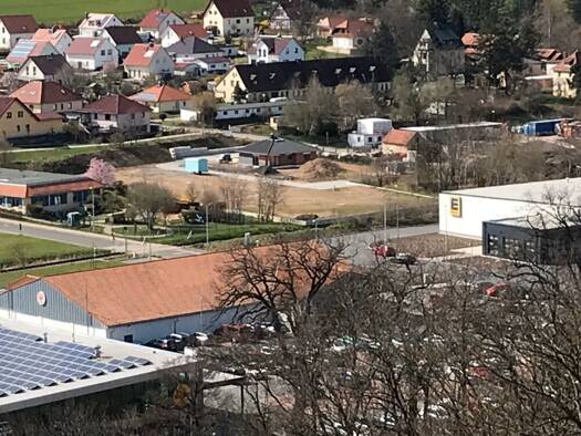 Grundstück zum Kauf 159.348 € 813 m² Grundstück Dippoldiswalde Dippoldiswalde 01744