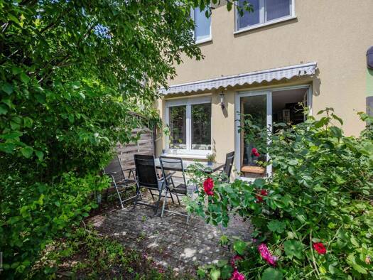 Reihenendhaus zum Kauf 620.000 € 5 Zimmer 170 m² 339 m² Grundstück Buckow Neukölln 12349
