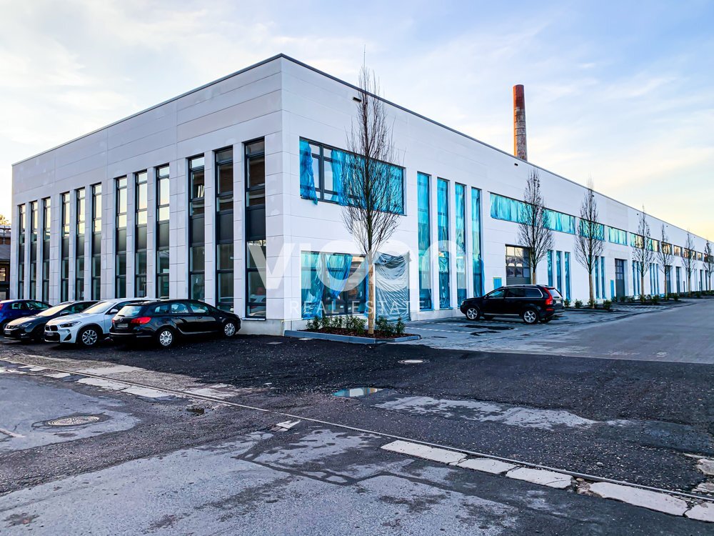 Lagerhalle zur Miete 6.566 m²<br/>Lagerfläche ab 975 m²<br/>Teilbarkeit Wesseling / Innenstadt Wesseling 50389