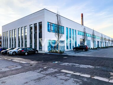 Lagerhalle zur Miete 2.150 m² Lagerfläche teilbar ab 975 m² Wesseling / Innenstadt Wesseling 50389