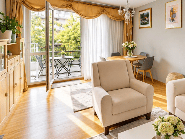 Wohnung zum Kauf 715.000 € 4 Zimmer 84,9 m² Milbertshofen-Am Hart München 80937