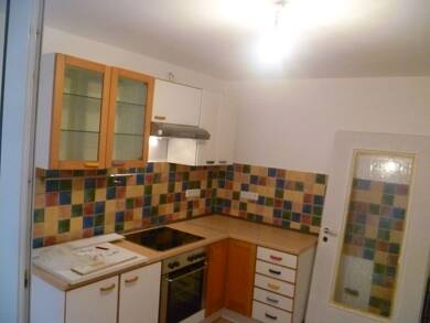 Wohnung zur Miete 638 € 3 Zimmer 75 m² 5 Geschosse frei ab 01.08.2025 Innenstadt Gießen 35390