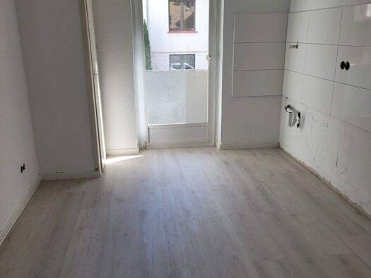 Wohnung zur Miete 745 € 2 Zimmer 53 m² 1. Geschoss frei ab sofort T6 6 Quadrate Mannheim 68161