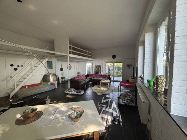 Mehrfamilienhaus zum Kauf 795.000 € 9 Zimmer 454 m² 2.621 m² Grundstück Herrath Mönchengladbach 41189