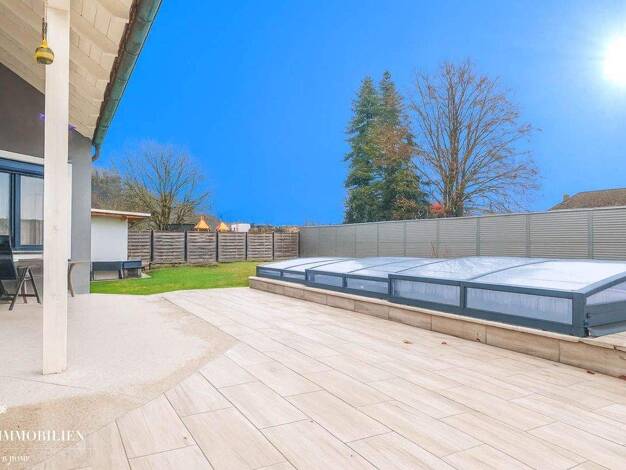 Einfamilienhaus zum Kauf 659.000 € 5 Zimmer 179,4 m² 778 m² Grundstück frei ab 01.04.2026 Neuhofen an der Krems 4531