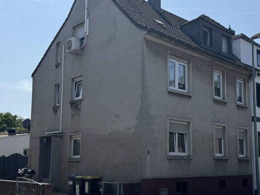 Wohnung zum Kauf 199.000 € 4 Zimmer 114 m² 1. Geschoss Friemersheim Duisburg / Friemersheim 47229