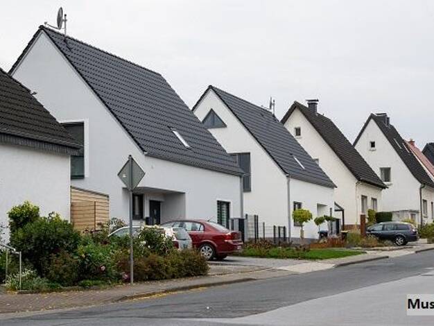 Reihenendhaus zum Kauf 367.000 € 4 Zimmer 104,1 m² 513 m² Grundstück Benrad-Süd Benrad-Süd 47804