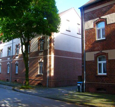 Wohnung zur Miete 416 € 3,5 Zimmer 68,9 m² 1. Geschoss Kleiststraße 30 Obermarxloh Duisburg 47166