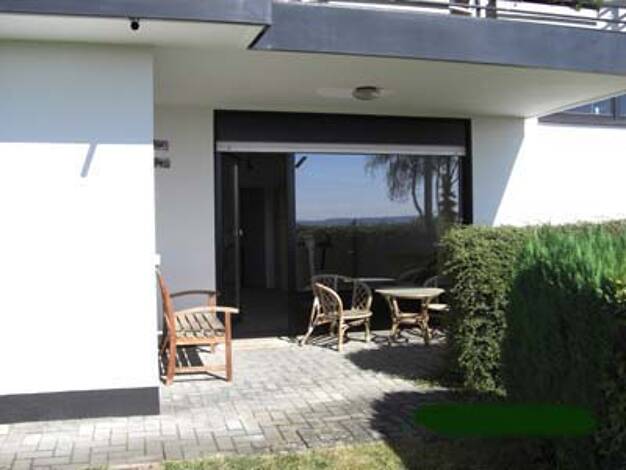 Studio zur Miete 290 € 1 Zimmer 40 m² Souterrain, UG Vlotho Vlotho 32602
