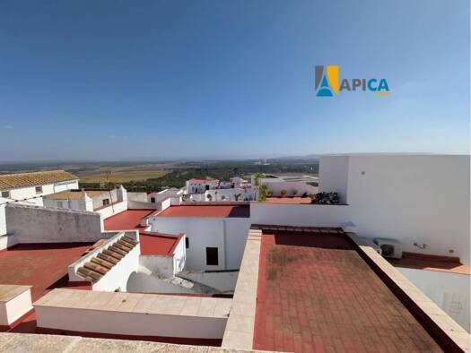 Villa zum Kauf 159.900 € 2 Zimmer 99 m² Vejer de la Frontera 11150