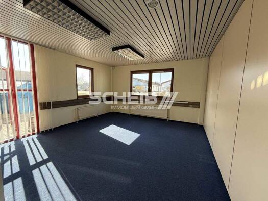 Verkaufsfläche zur Miete 7 € 362,6 m² Verkaufsfläche Roßfeld Crailsheim 74564
