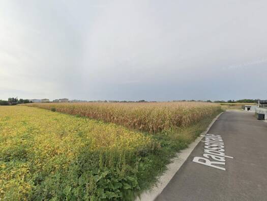 Grundstück zum Kauf 1.654.390 € 7.193 m² Grundstück Bernardin Wels 4600