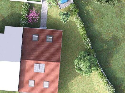 Grundstück zum Kauf provisionsfrei 295.000 € 471 m² Grundstück Fröbelstrasse 19 Weiler zum Stein Leutenbach - Weiler zum Stein 71397