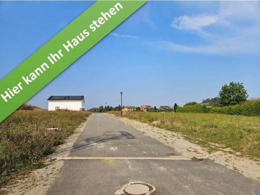 Bungalow zum Kauf provisionsfrei 375.290 € 6 Zimmer 130 m² 572 m² Grundstück Feuergasse Groß Sisbeck Groß Twülpstedt 38464