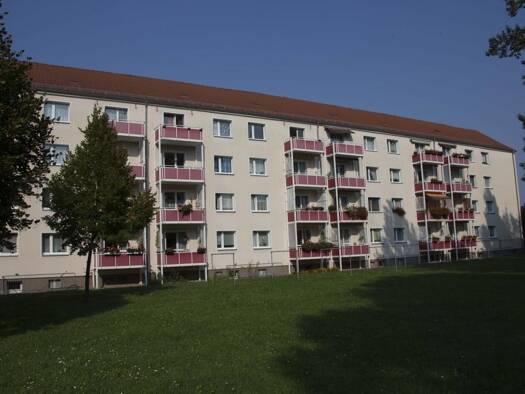 Wohnung zur Miete 370 € 3 Zimmer 58,6 m² 2. Geschoss frei ab 01.12.2026 John-Schehr-Straße 34 Bad Dürrenberg Bad Dürrenberg 06231