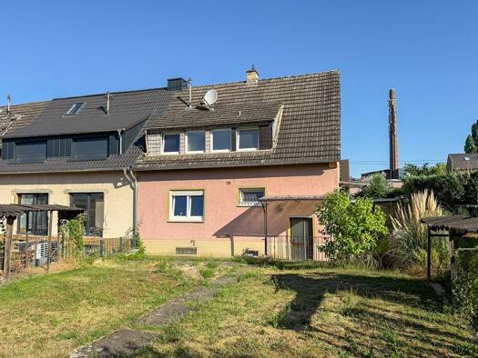 Reihenmittelhaus zum Kauf 287.000 € 4 Zimmer 114 m² 293 m² Grundstück Bendorf Bendorf 56170